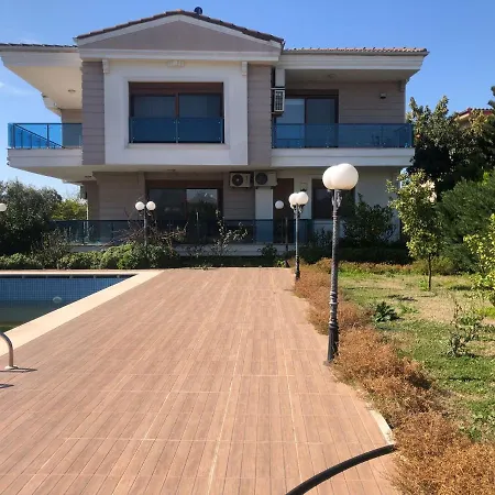 ヴィラ Villa Sea シダ