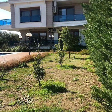 Villa Sea シダ