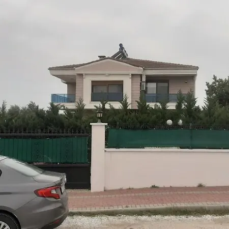 Villa Sea ヴィラ *