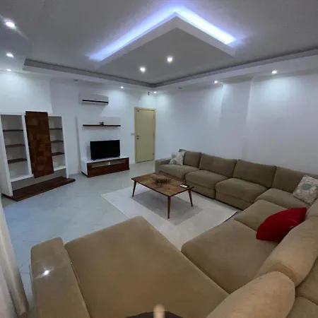 Villa Sea シダ